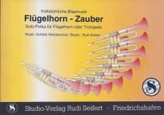 Flügelhorn-Zauber - hier klicken Flügelhorn-Zauber - hier klicken