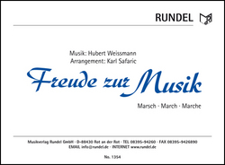 Freude zur Musik - hier klicken Freude zur Musik - hier klicken