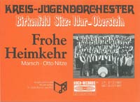 Frohe Heimkehr - hier klicken Frohe Heimkehr - hier klicken