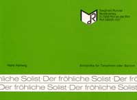 Frhliche Solist, Der - hier klicken