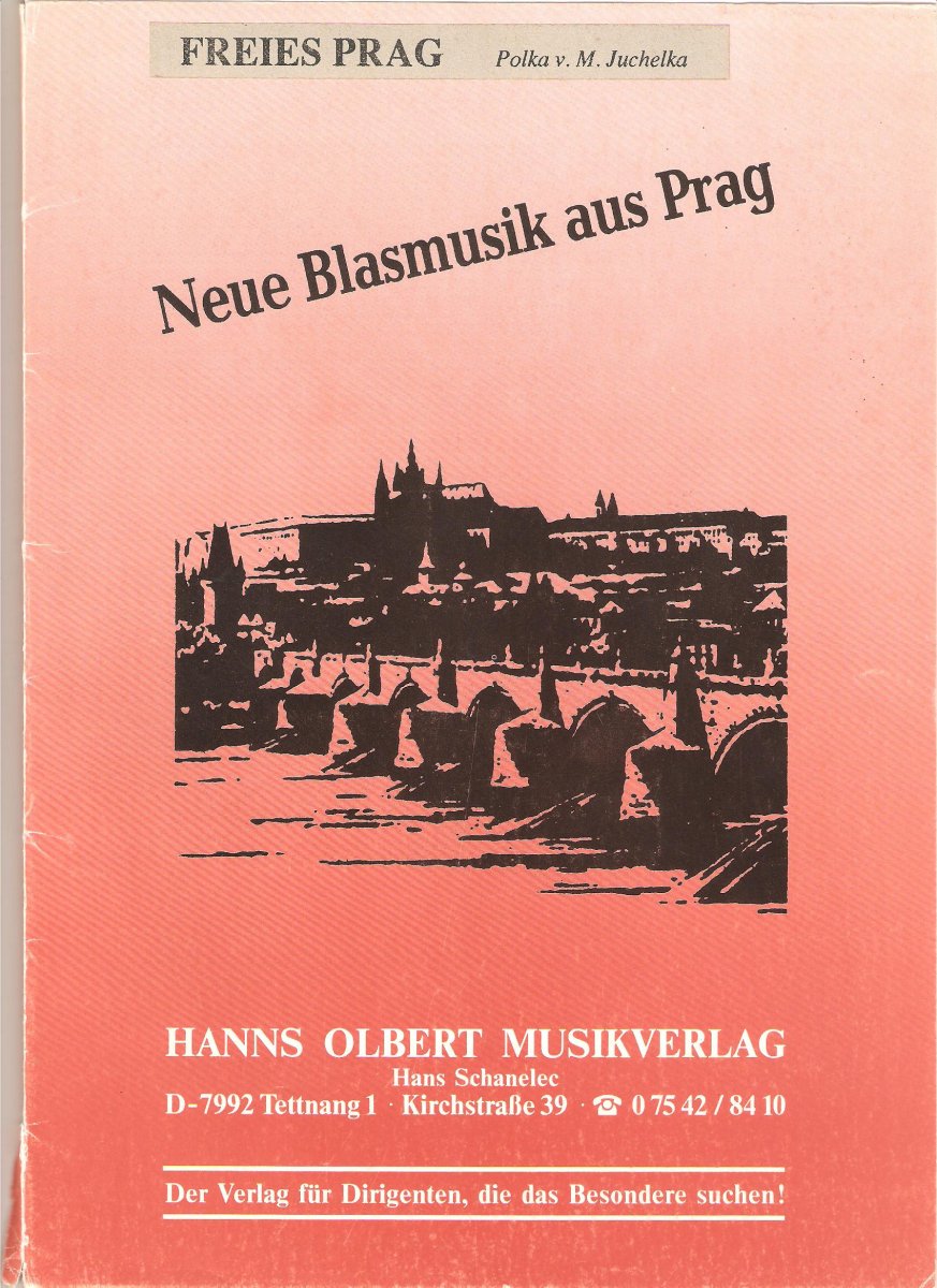 Freies Prag - hier klicken