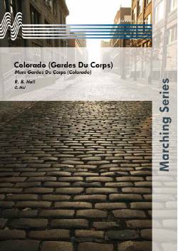Colorado (Gardes du Corps) - hier klicken Colorado (Gardes du Corps) - hier klicken