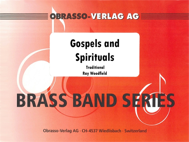 Gospels and Spirituals - hier klicken