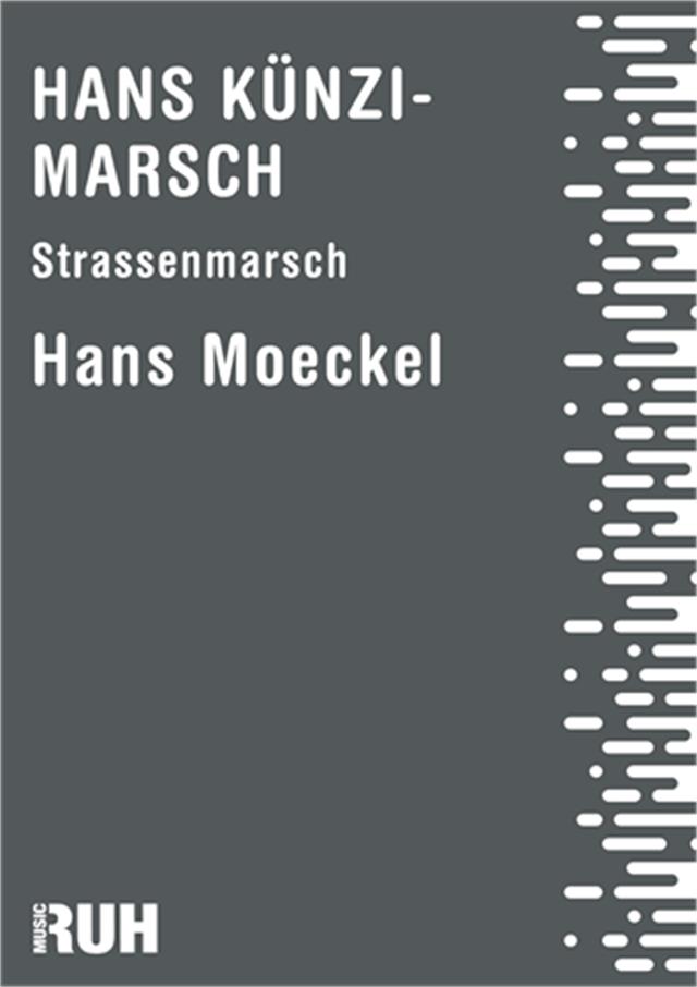 Hans Knzi-Marsch - hier klicken