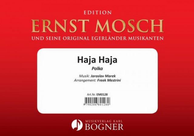 Haja, Haja - hier klicken