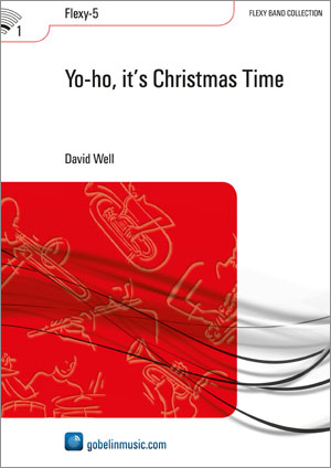 Yo-ho, it's Christmas Time - hier klicken
