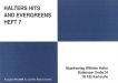 Halters Hits and Evergreens #7 - hier klicken