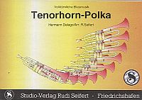 Tenorhorn-Polka - hier klicken Tenorhorn-Polka - hier klicken