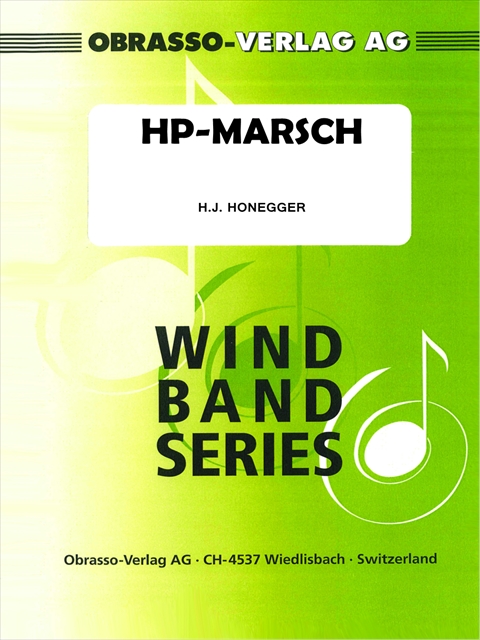 HP-Marsch - hier klicken