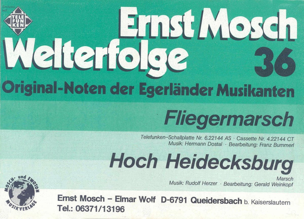 Hoch Heidecksburg - hier klicken