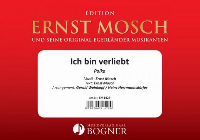 Ich bin verliebt - hier klicken