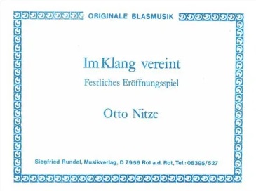 Im Klang vereint - hier klicken Im Klang vereint - hier klicken