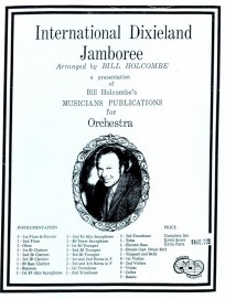 International Dixieland Jamboree - hier klicken International Dixieland Jamboree - hier klicken