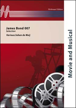 James Bond 007 - hier klicken