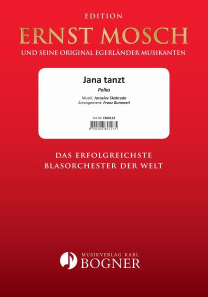 Jana tanzt - hier klicken