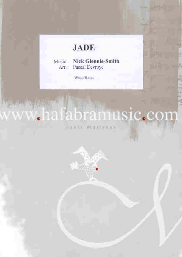 Jade from the Movie 'The Rock' - hier klicken