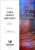 Über sieben Brücken - hier klicken Über sieben Brücken - hier klicken