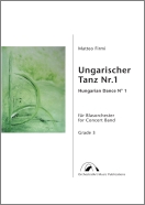 Ungarischer Tanz #1 - hier klicken