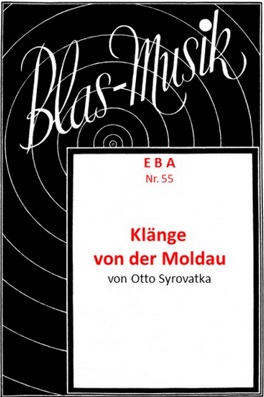 Klänge von der Moldau - hier klicken Klänge von der Moldau - hier klicken
