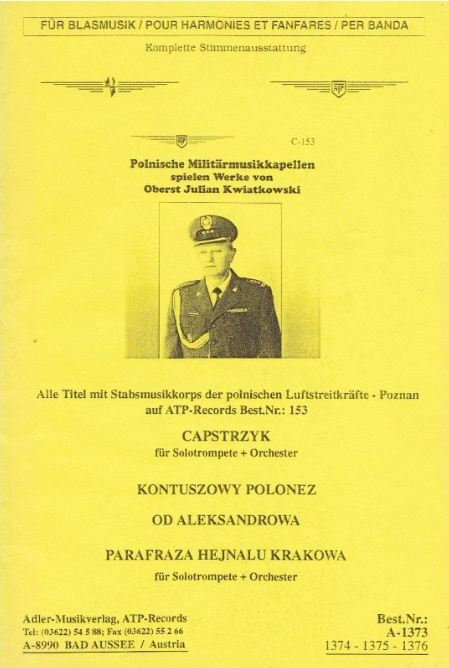 Kontuszowy Polonez - hier klicken