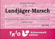 Landjger-Marsch - hier klicken