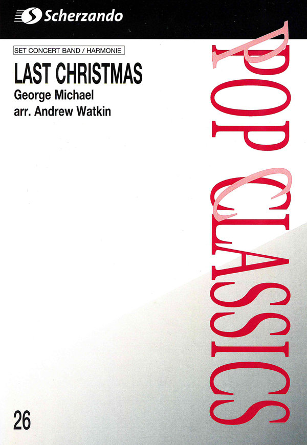 Last Christmas - hier klicken