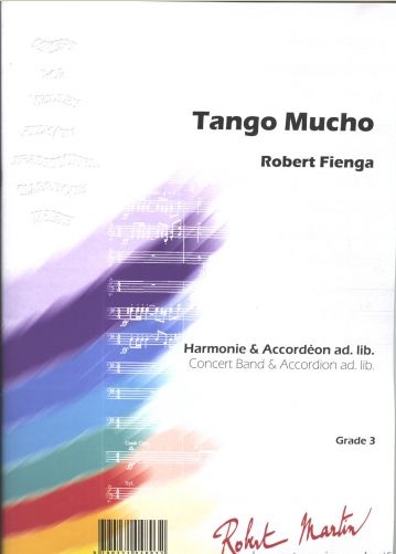 Tango Mucho - hier klicken Tango Mucho - hier klicken