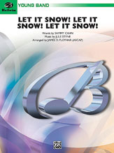 Let it Snow - hier klicken Let it Snow - hier klicken