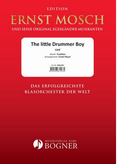Little Drummer Boy, The - hier klicken Little Drummer Boy, The - hier klicken