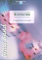 Love Boat Theme, The - hier klicken