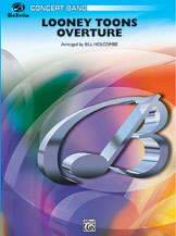Looney Tunes Overture - hier klicken