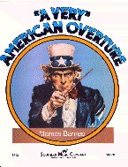 Very American Overture, A - hier klicken