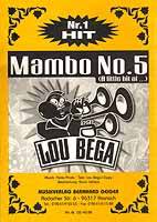 Mambo #5 - hier klicken Mambo #5 - hier klicken