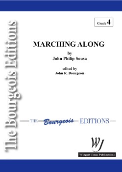Marching Along - hier klicken Marching Along - hier klicken