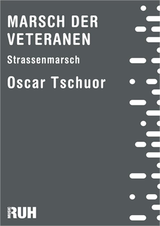 Marsch der Veteranen - hier klicken Marsch der Veteranen - hier klicken