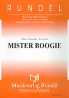 Mister Boogie - hier klicken