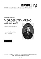 Morgenstimmung (aus 'Peer Gynt') - hier klicken