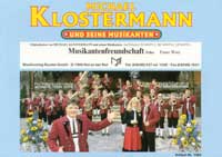 Musikantenfreundschaft - hier klicken Musikantenfreundschaft - hier klicken