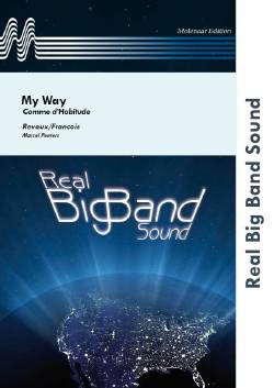 My Way (Comme d'Habitude) - hier klicken My Way (Comme d'Habitude) - hier klicken