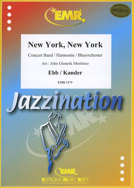 New York, New York - hier klicken