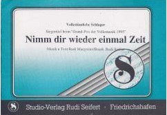 Nimm dir wieder einmal Zeit - hier klicken