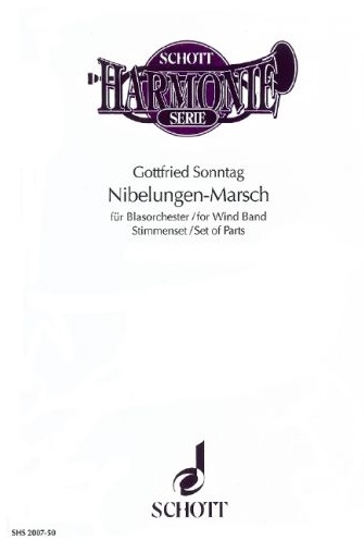 Nibelungen Marsch - hier klicken