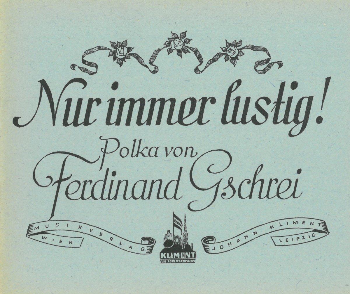 Nur immer lustig! - hier klicken