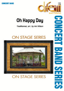 Oh Happy Day - hier klicken Oh Happy Day - hier klicken
