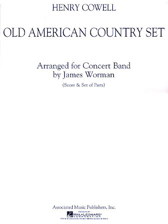 Old American Country Set - hier klicken Old American Country Set - hier klicken