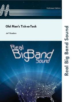 Old Man's Tick-a-Tack - hier klicken