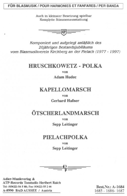 tscherlandmarsch - hier klicken