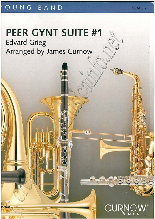 Peer Gynt Suite #1 - hier klicken