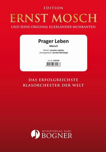Prager Leben - hier klicken