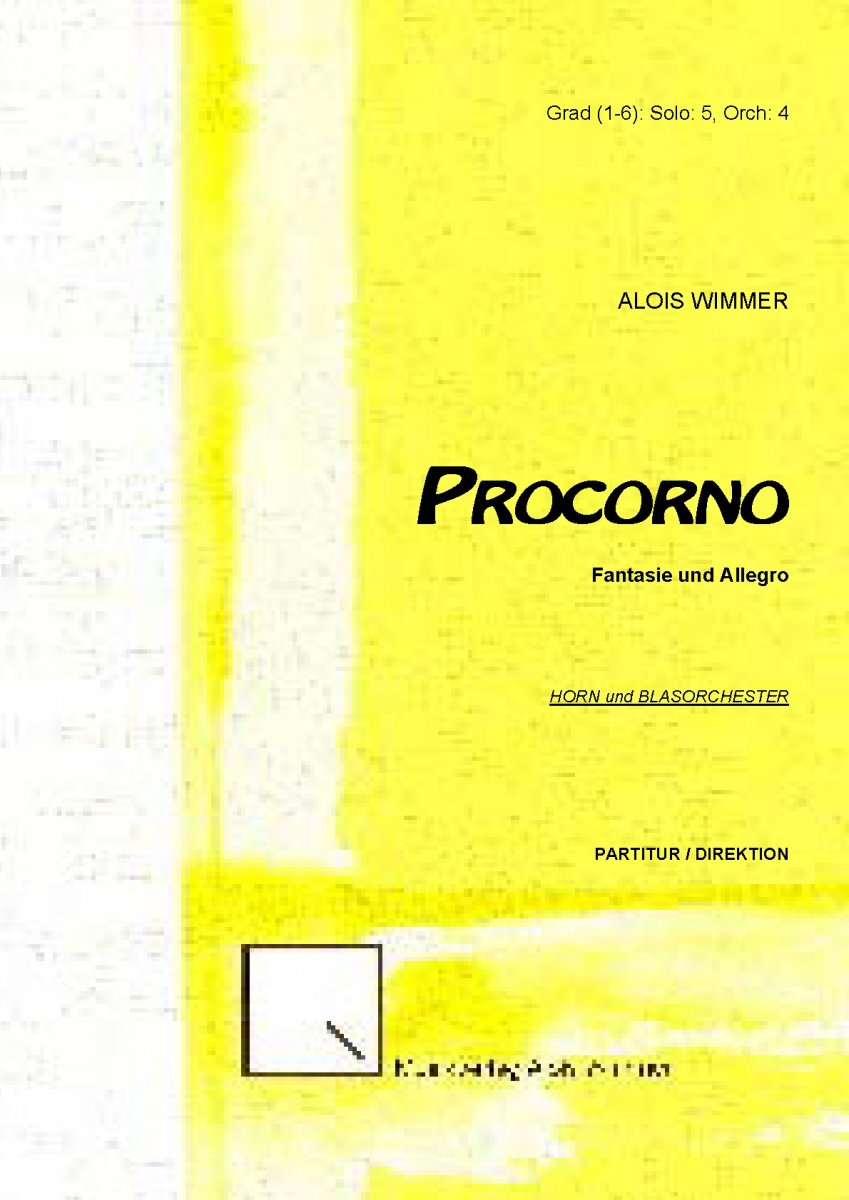 Procorno - hier klicken Procorno - hier klicken